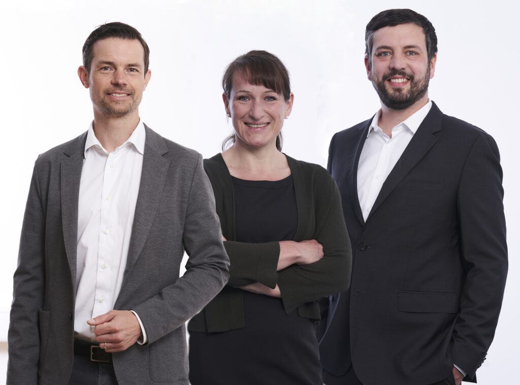 Altmann Analytik Vorstand für Technolab
