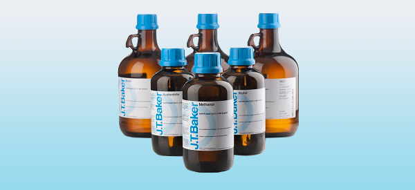 Chemikalien Analytics-Shop