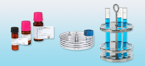 Mirobiologie Produkte Analytics-Shop