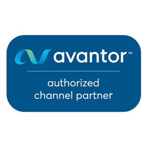Avantor Hersteller