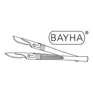 BAYHA Skalpelle