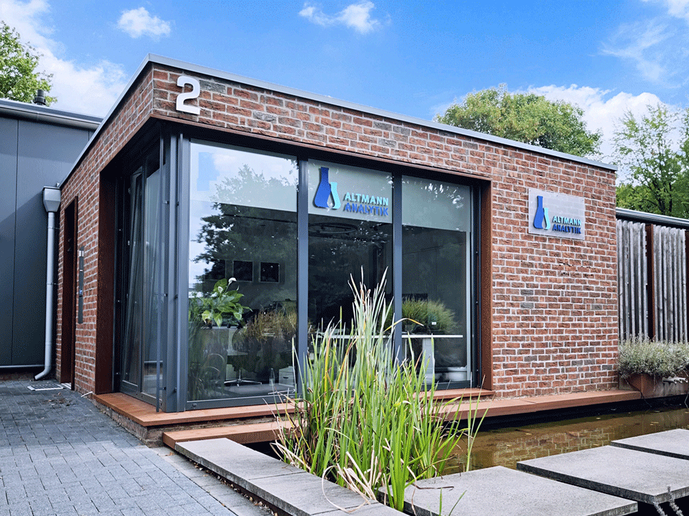 Technolab - Schwerte