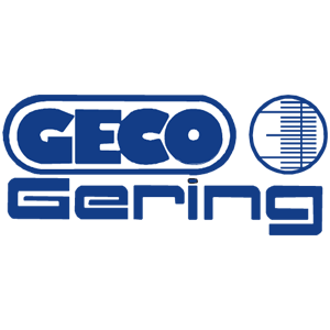 Geco-Gering Hersteller