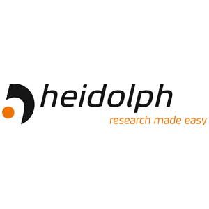 Heidolph Hersteller