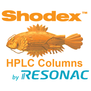 Shodex - by Resonac
