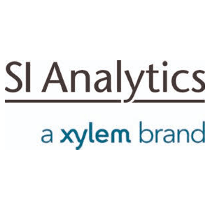 SI Analytics - Xylem Brand