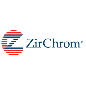 ZirChrom Separations, Inc. - Hersteller